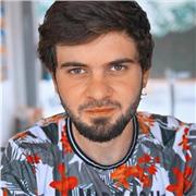 Estudiante de ADE y Finanzas con alto interés por las matemáticas.
Me considero una persona abierta y con ganas de trabajar dando clases